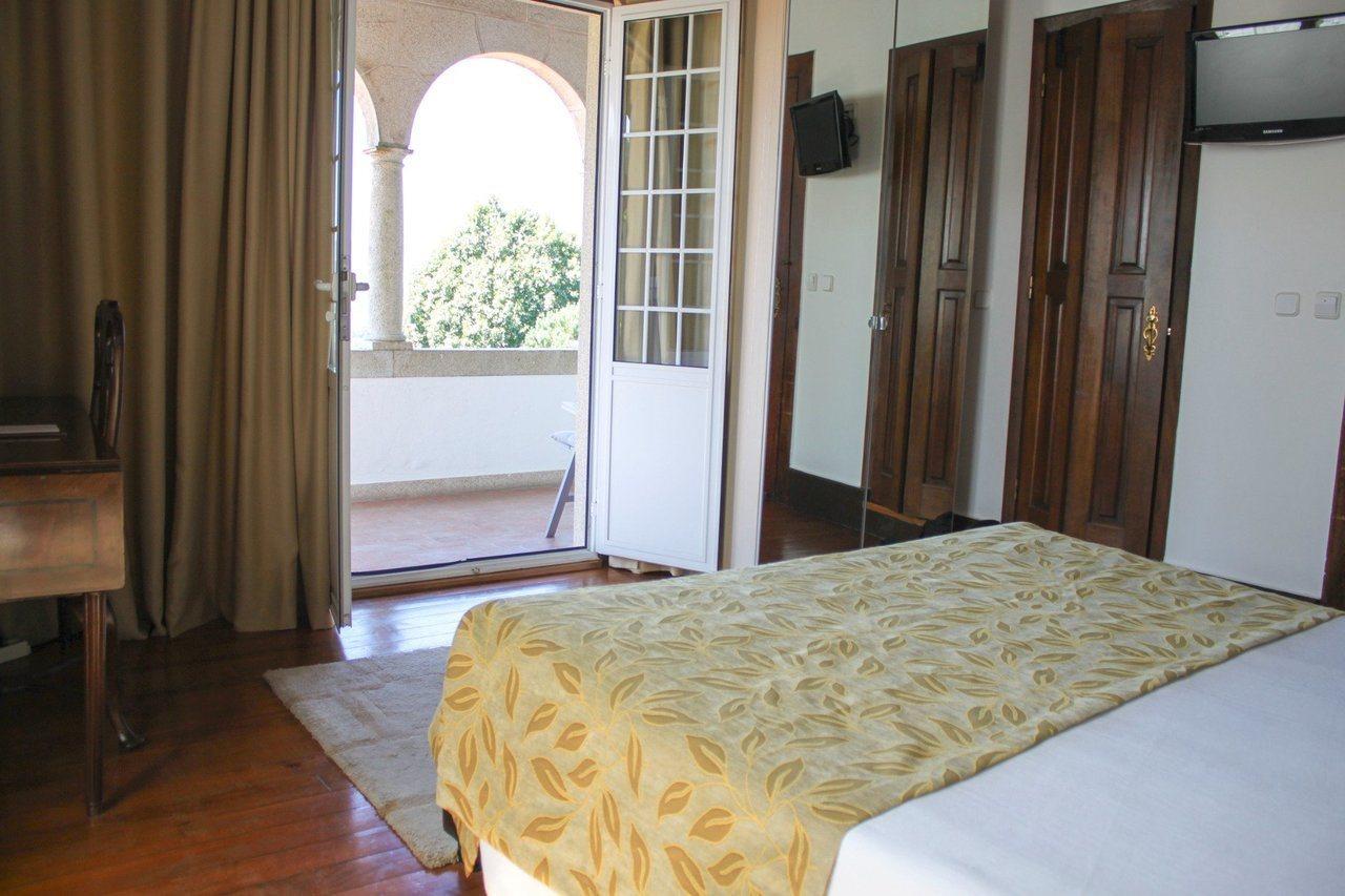 Boega Hotel Vila Nova de Cerveira Zewnętrze zdjęcie