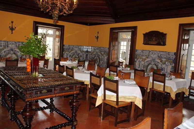 Boega Hotel Vila Nova de Cerveira Restauracja zdjęcie